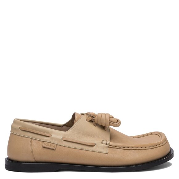 Loewe Campo Laced Loafers IT 43 Men - Picture 1 of 5
